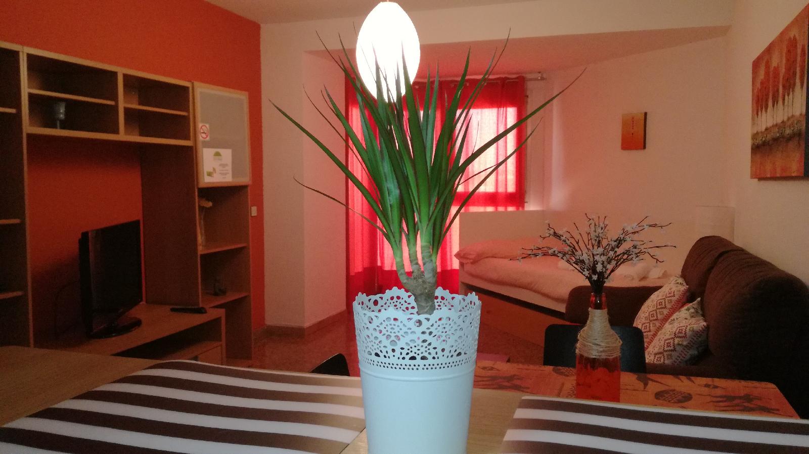 Apartamentos Dos Torres Alierta