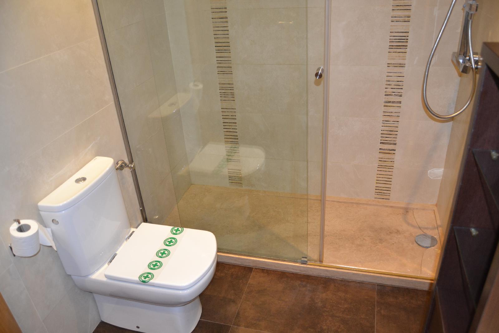 Apartamentos Dos Torres Alierta