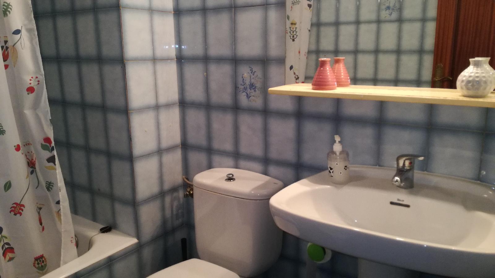 Apartamentos Dos Torres Alierta