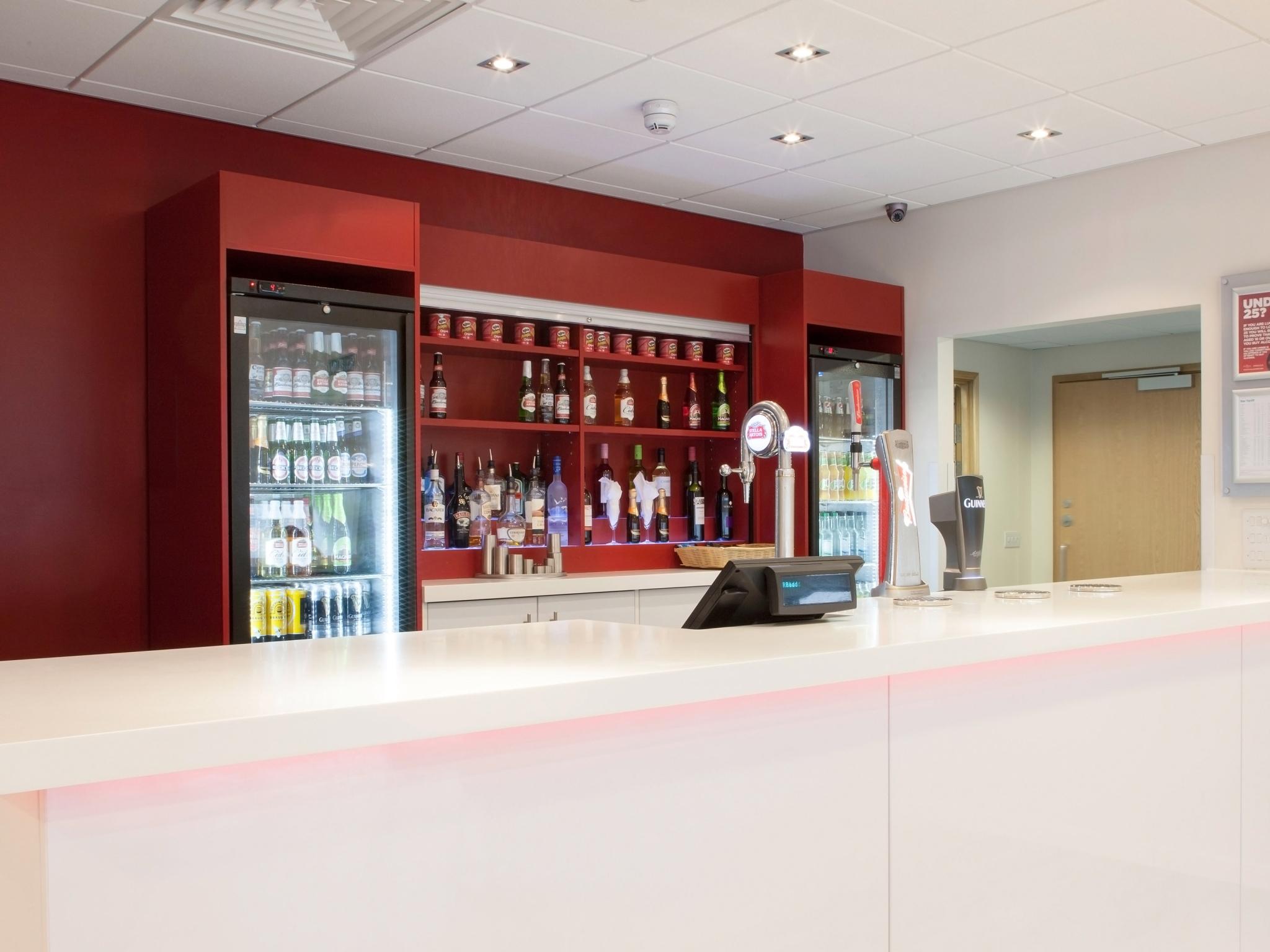 Travelodge London Wembley High Road Hotel