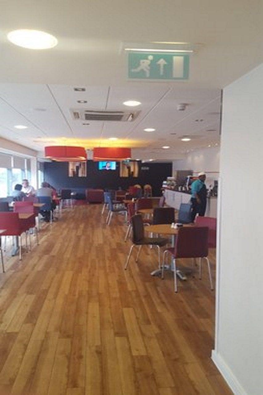 Travelodge London Wembley High Road Hotel