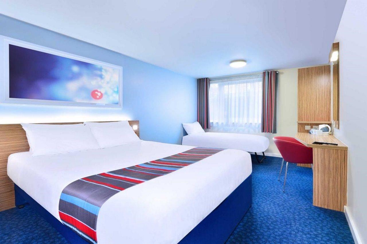 Travelodge London Wembley High Road Hotel