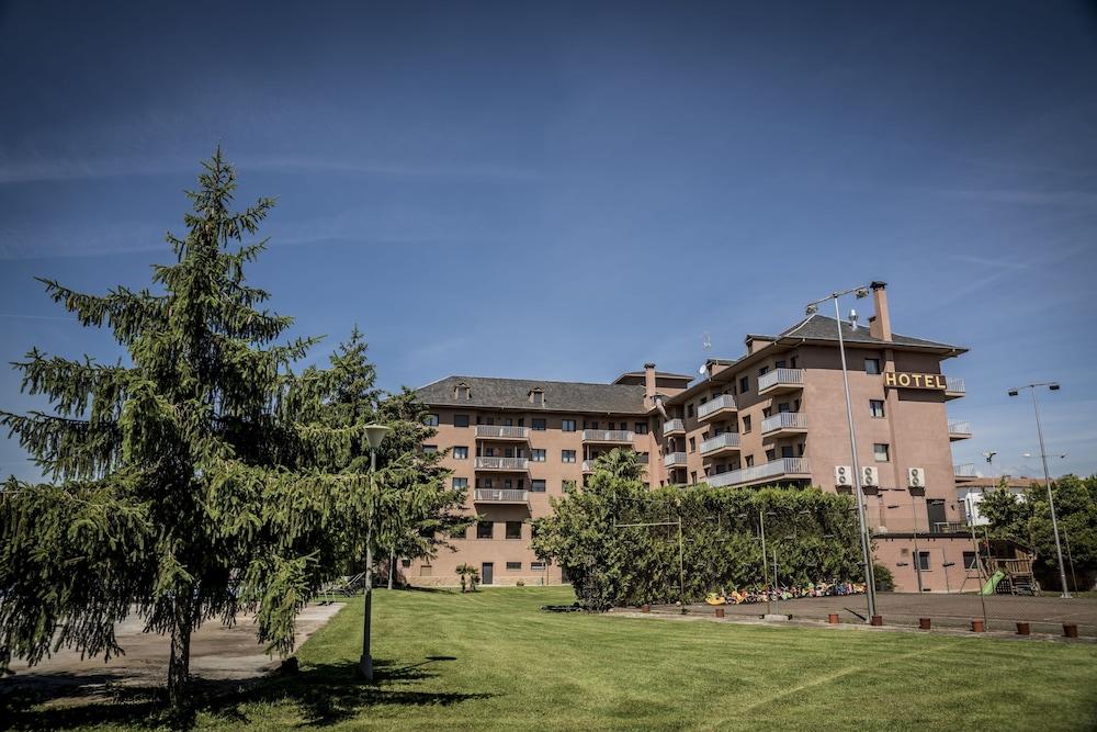 Hotel Gran Sol