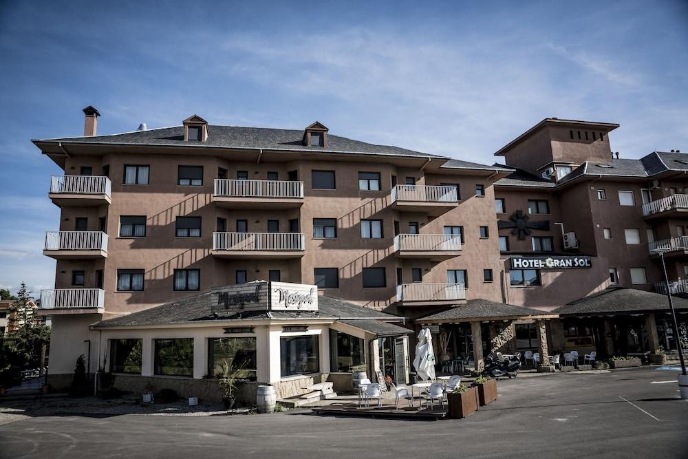 Hotel Gran Sol