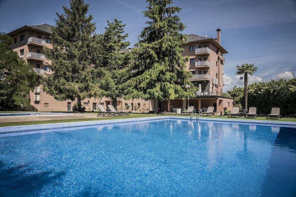 Hotel Gran Sol