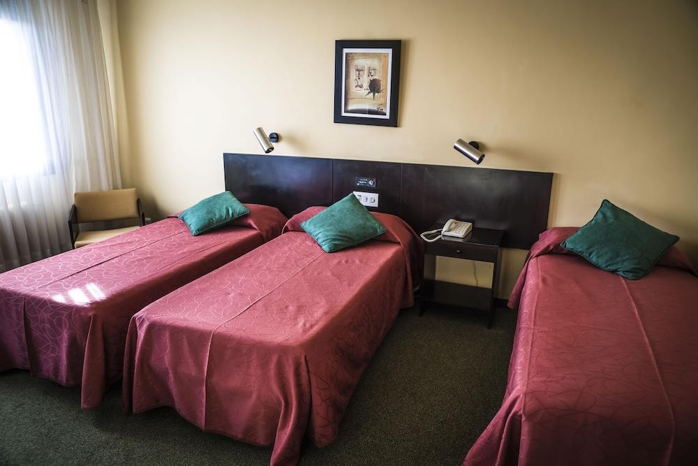 Hotel Gran Sol