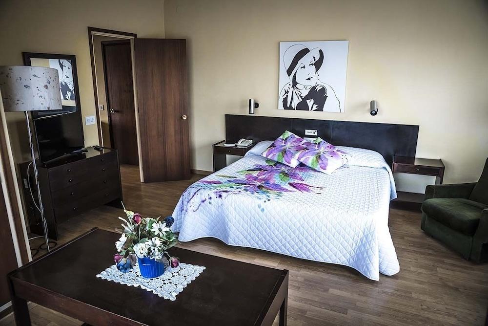 Hotel Gran Sol