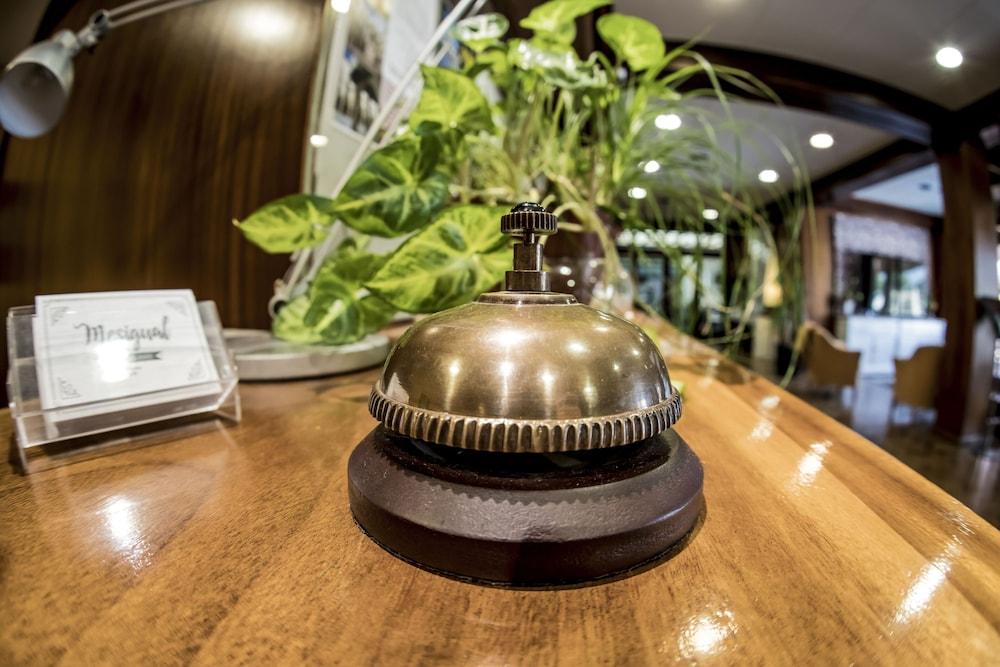 Hotel Gran Sol