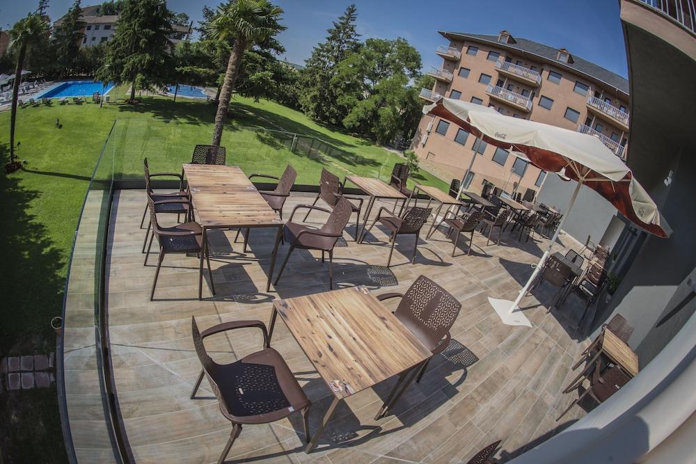 Hotel Gran Sol