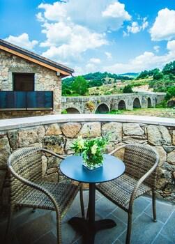 Hotel Gredos María Justina
