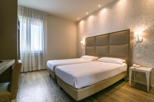 Hotel Globo