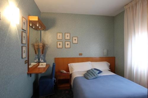 Hotel Globo