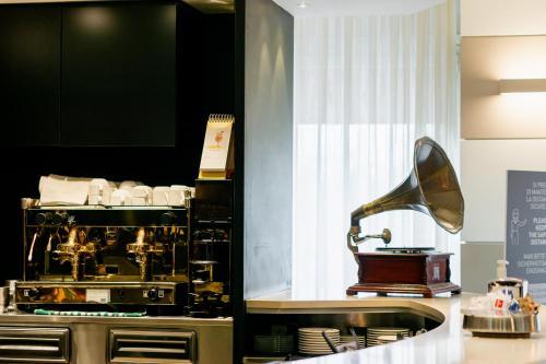 Hotel Globo