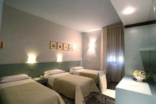 Hotel Globo