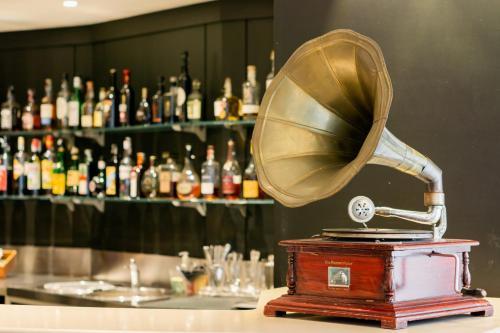 Hotel Globo