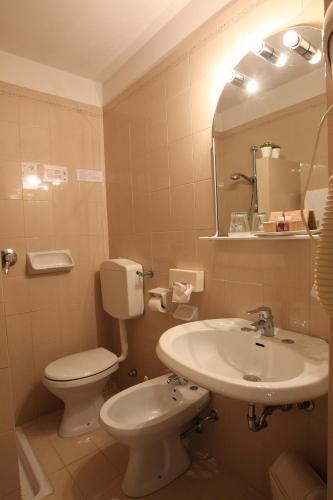 Hotel Globo