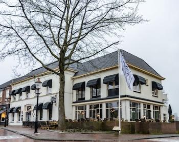 Hotel De Zwaan Delden
