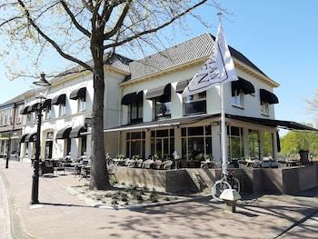 Hotel De Zwaan Delden