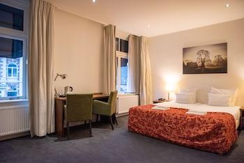 Hotel De Zwaan Delden