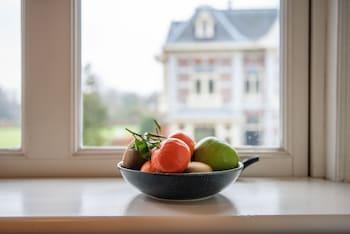 Hotel De Zwaan Delden