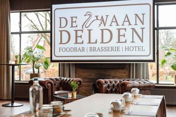 Hotel De Zwaan Delden