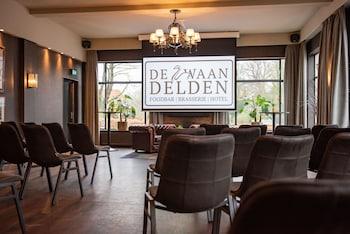 Hotel De Zwaan Delden