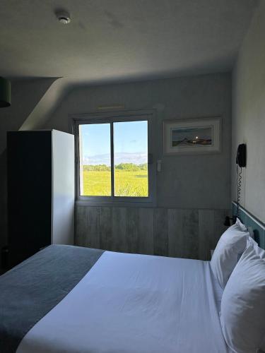 Hotel le Mur du Roy