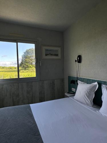 Hotel le Mur du Roy