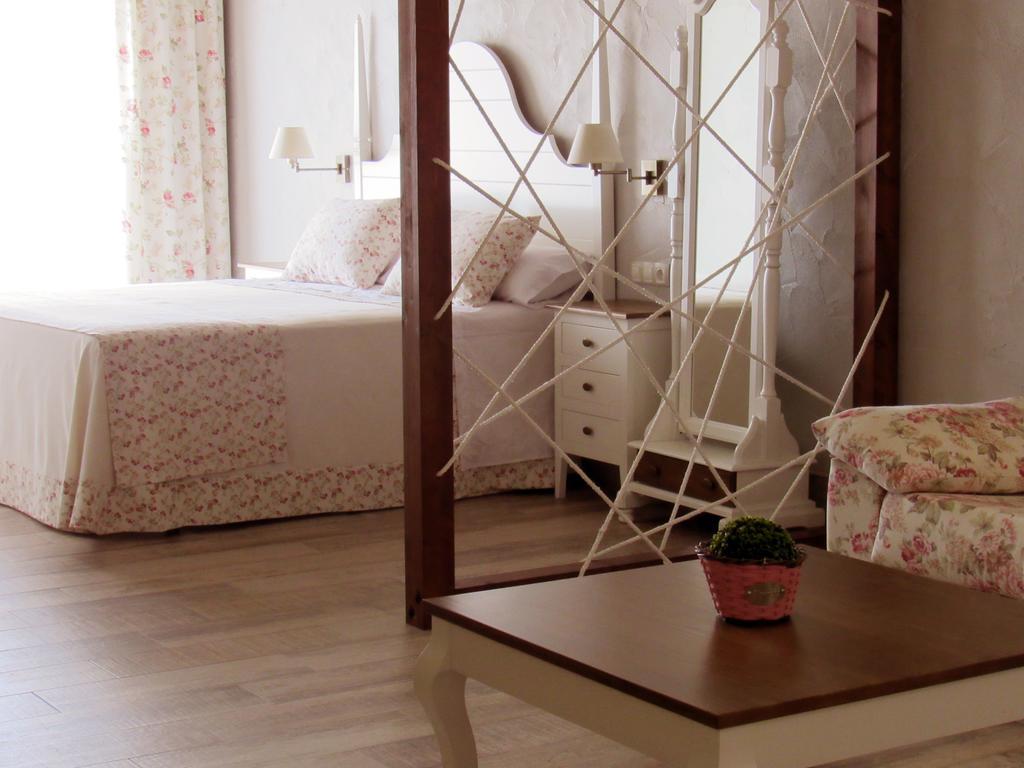 Hotel Bella Hellín
