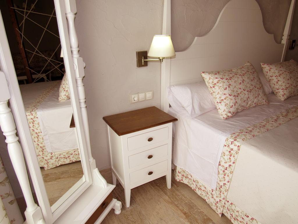 Hotel Bella Hellín
