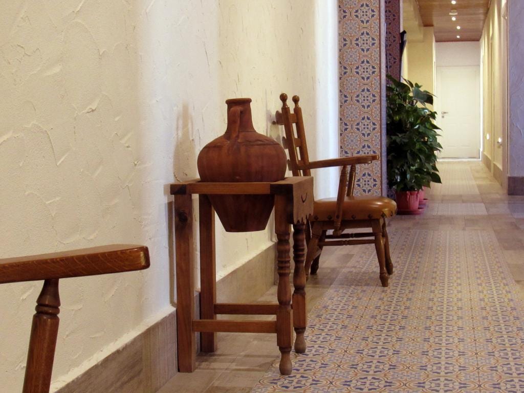 Hotel Bella Hellín