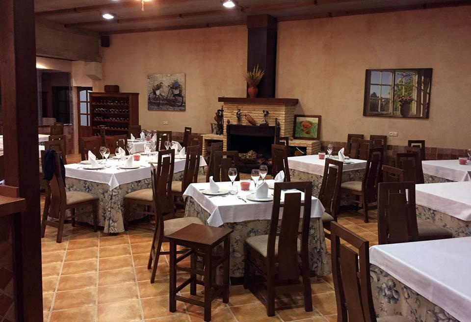 Hotel Bella Hellín