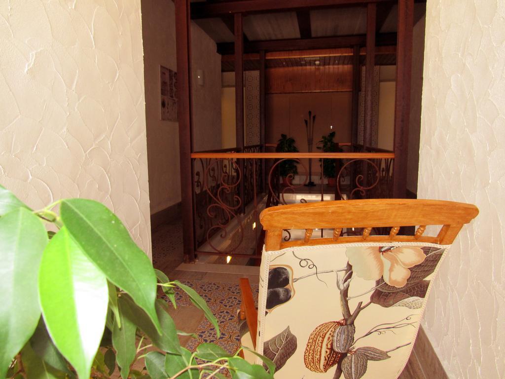 Hotel Bella Hellín