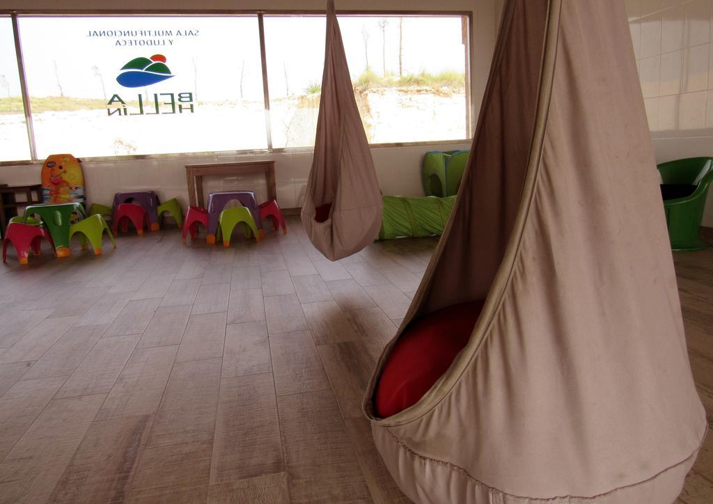 Hotel Bella Hellín