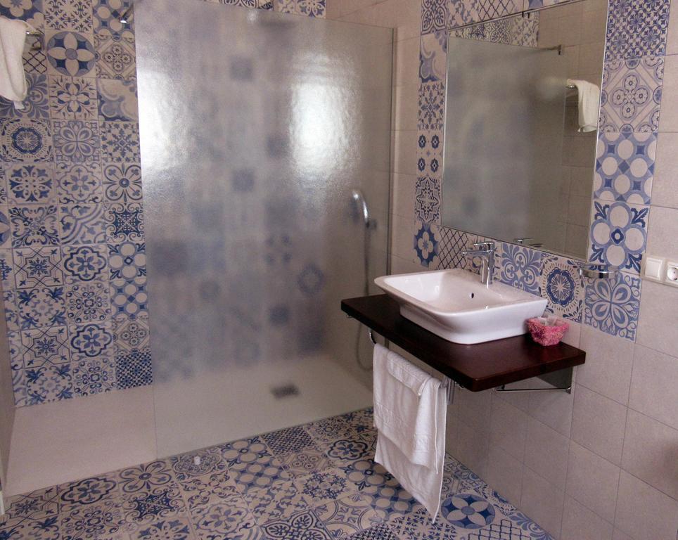 Hotel Bella Hellín