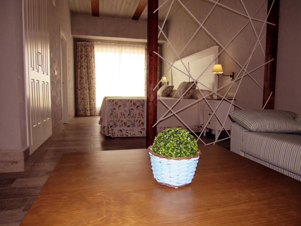 Hotel Bella Hellín