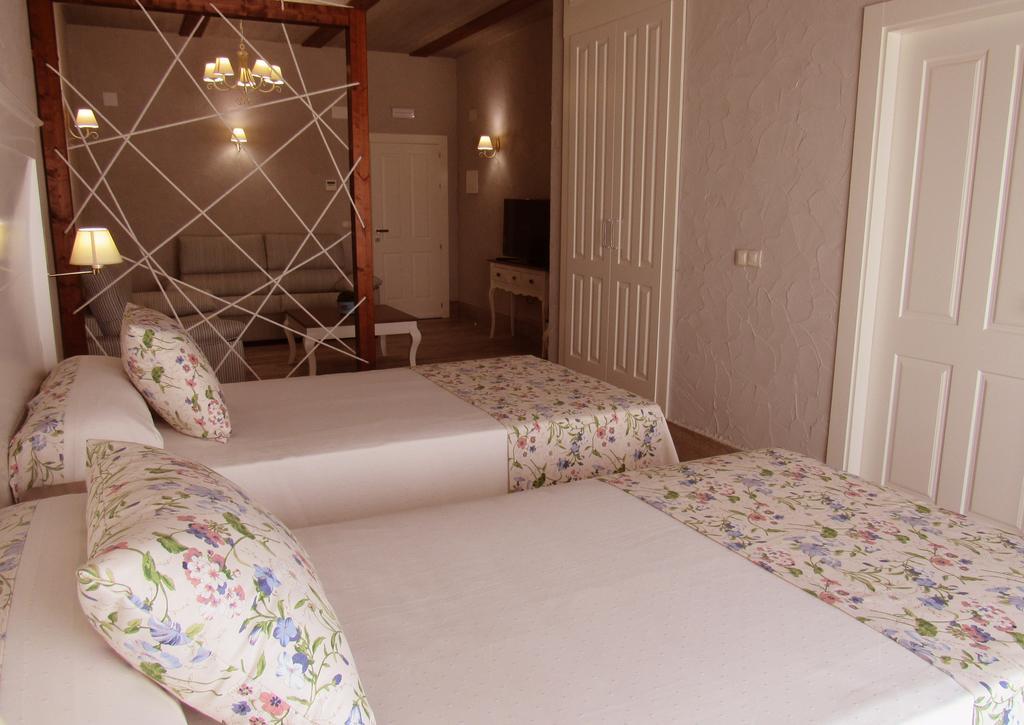 Hotel Bella Hellín