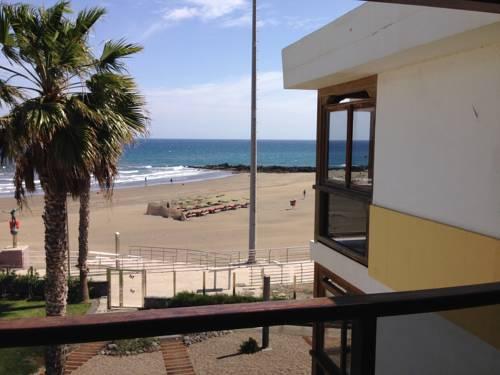 Los Papagayos Apartamentos