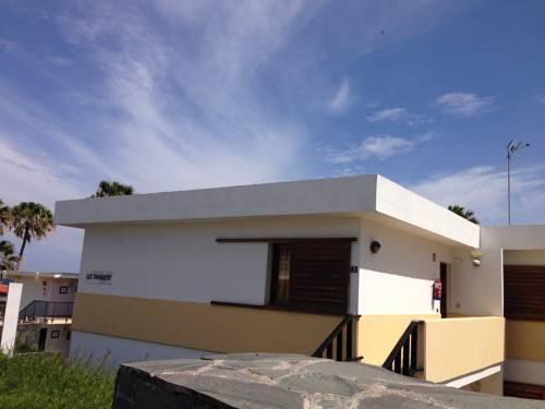 Los Papagayos Apartamentos