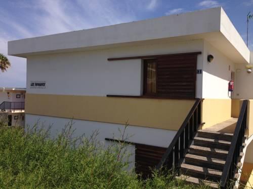 Los Papagayos Apartamentos