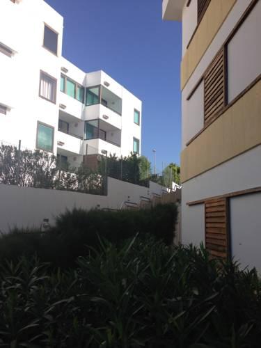Los Papagayos Apartamentos