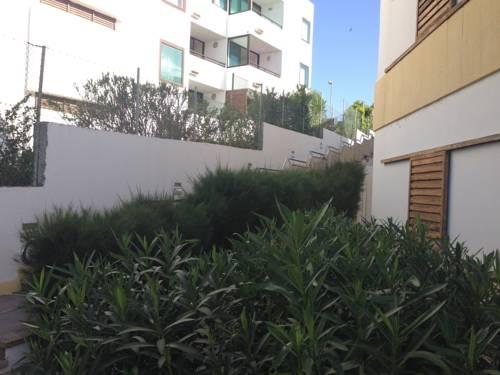 Los Papagayos Apartamentos