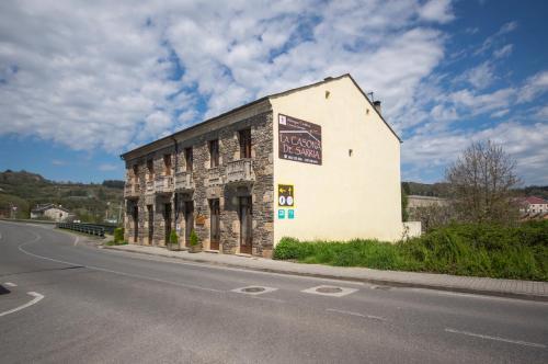 Albergue La Casona De Sarria
