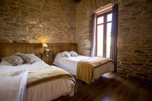 Albergue La Casona De Sarria