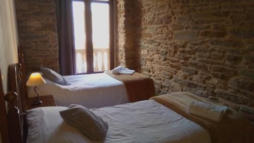 Albergue La Casona De Sarria