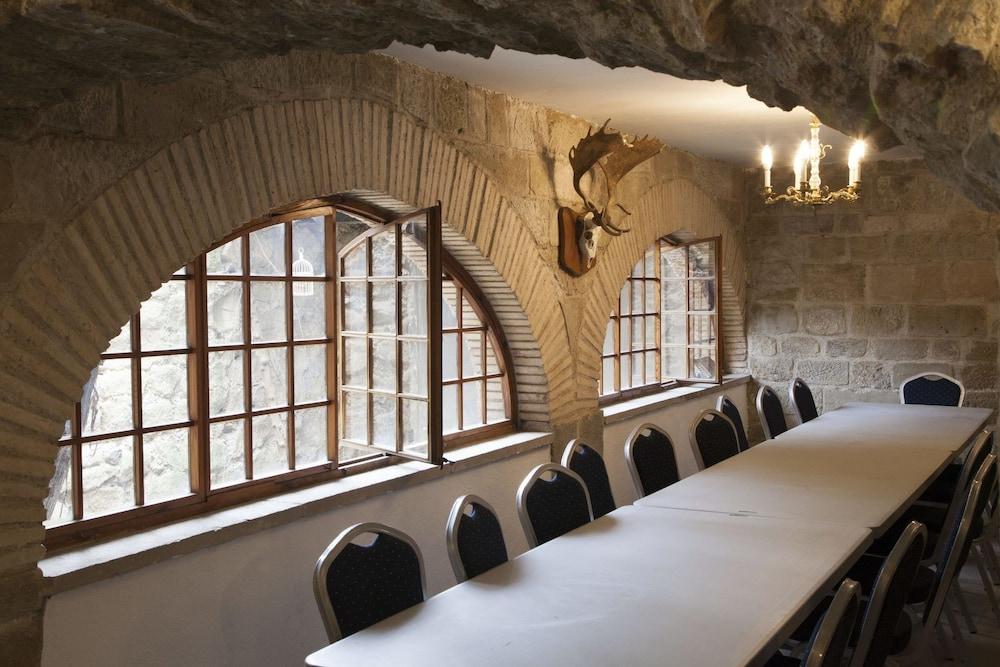 El Palauet De La Muralla