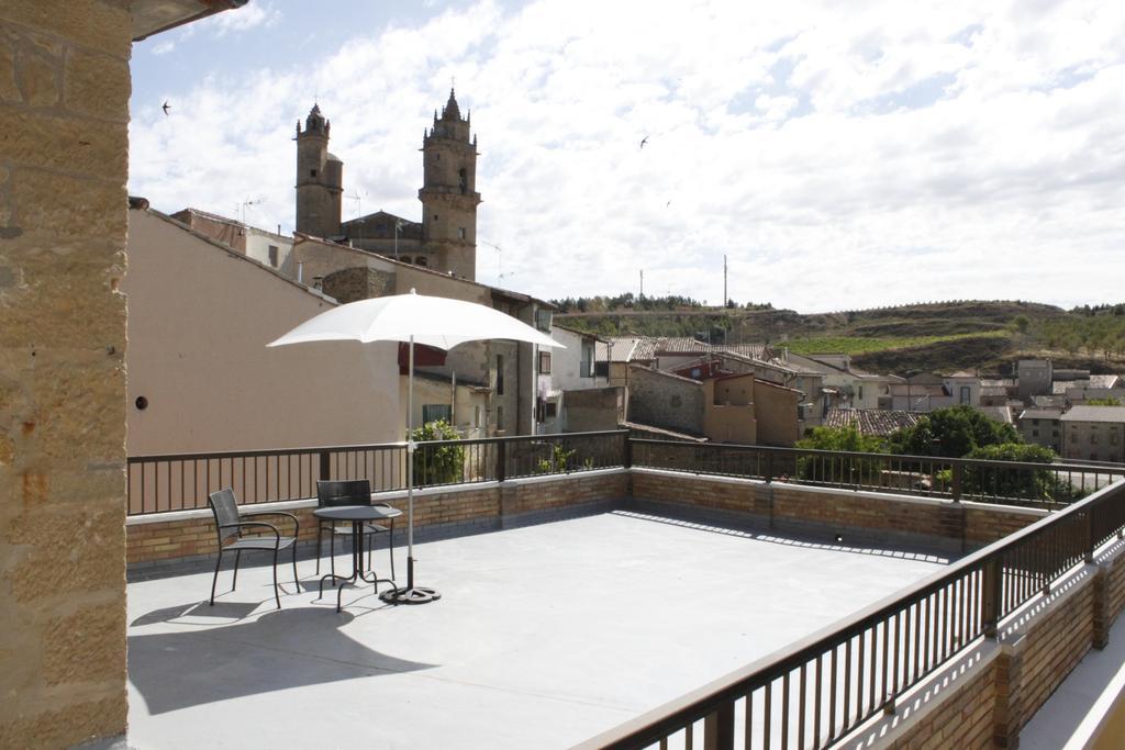 Casa Rural La Corchea