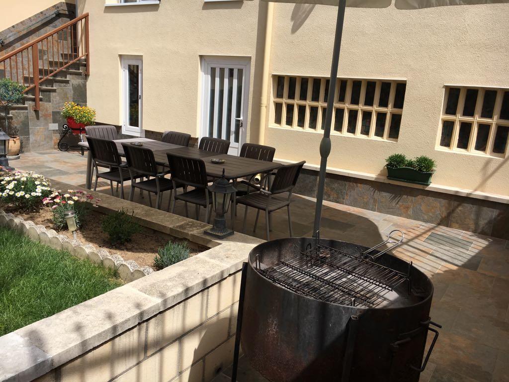 Casa Rural La Corchea