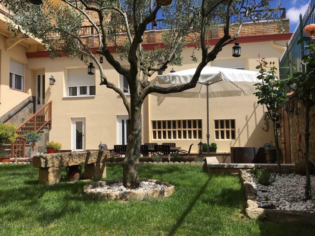 Casa Rural La Corchea
