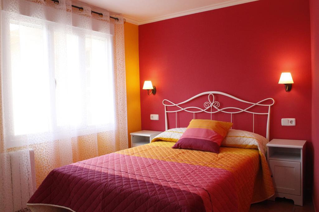 Casa Rural La Corchea
